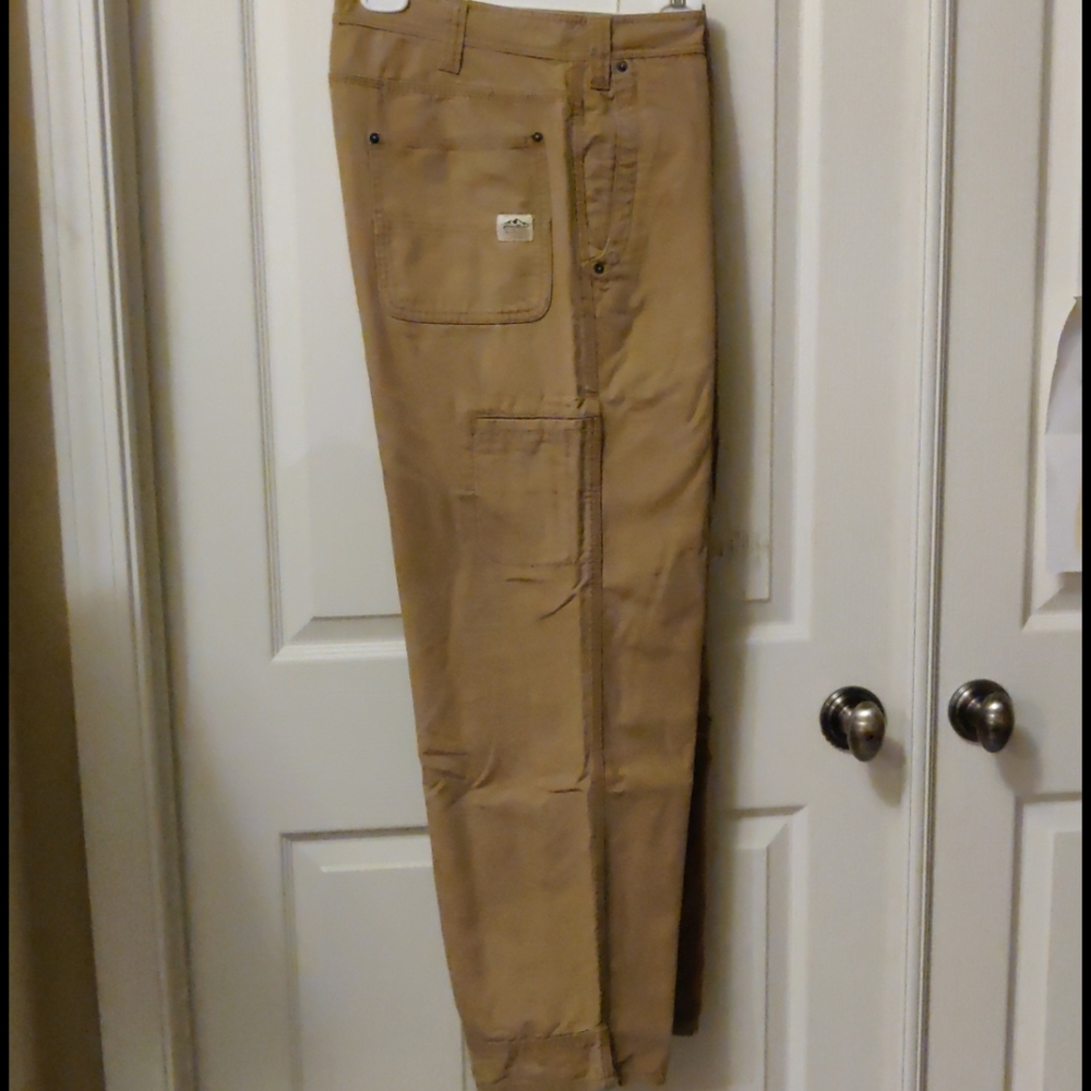 Eddie Bauer Men's Pants 38" x 30"